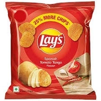 Lays - 1pack, Green