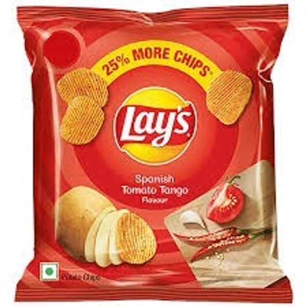 Lays - 1pack, Green