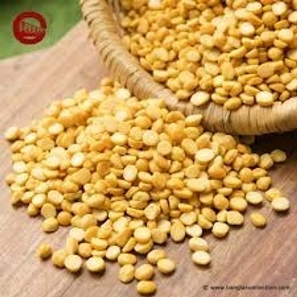 Cholar dal