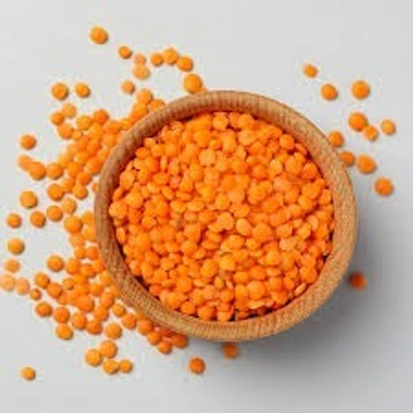 Mosur dal - 500g