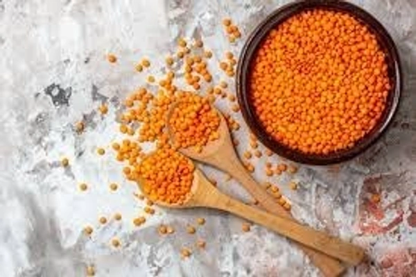 Mosur dal - 500g
