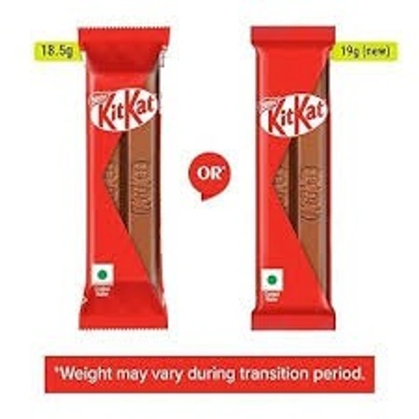 Kit kat - 1 pic