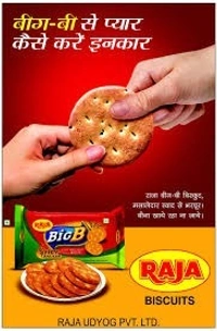 Raja Big-B - 1pack