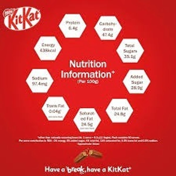 Kit kat - 1 pic