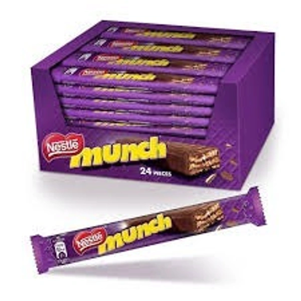 Munch - 1 pic