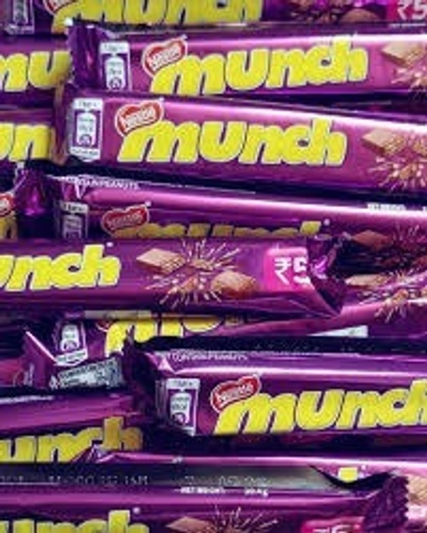 Munch - 1 pic