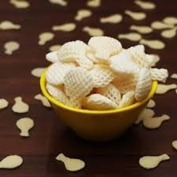 Bat papad - 250g