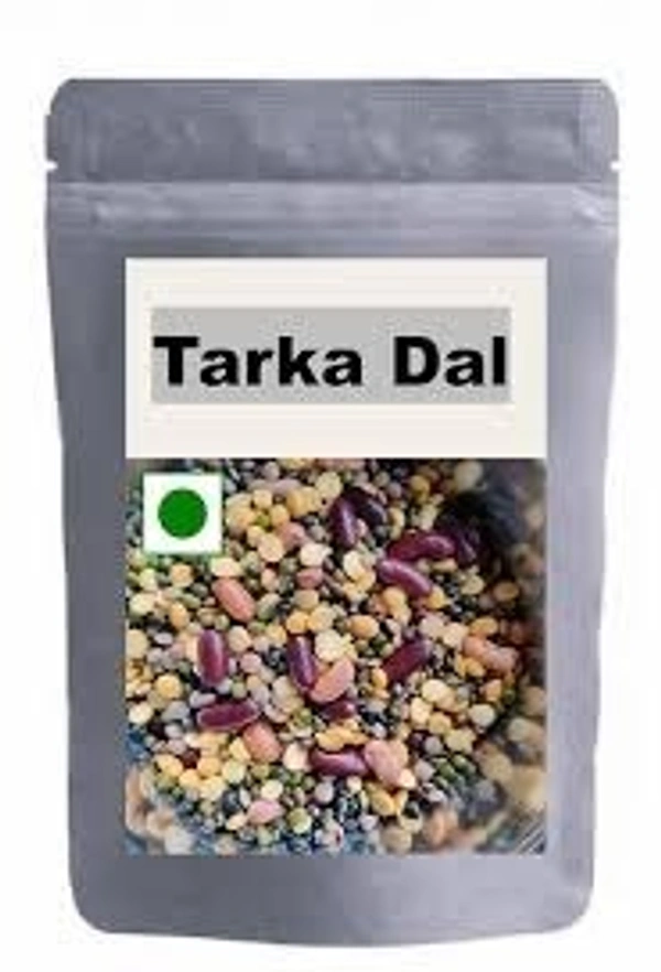 Tarka Dal - 200g