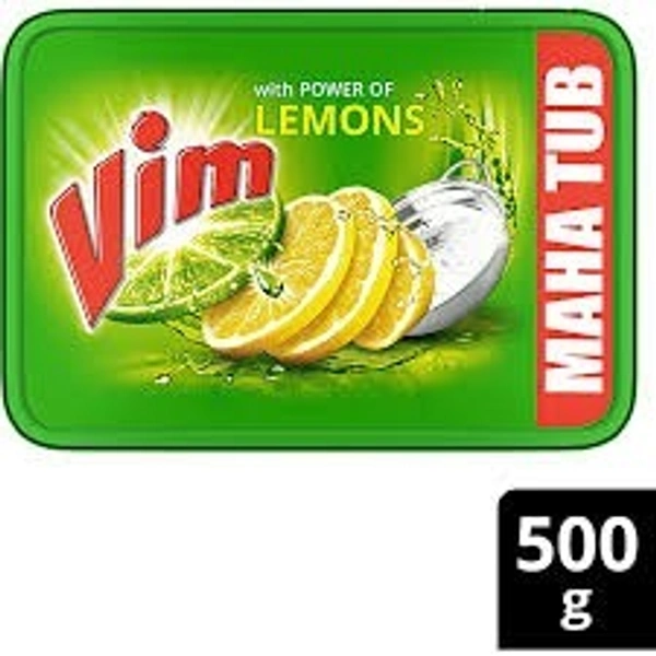 Vim bar 