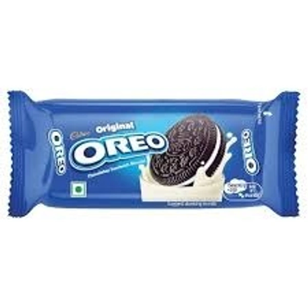 Oreo - 1pic