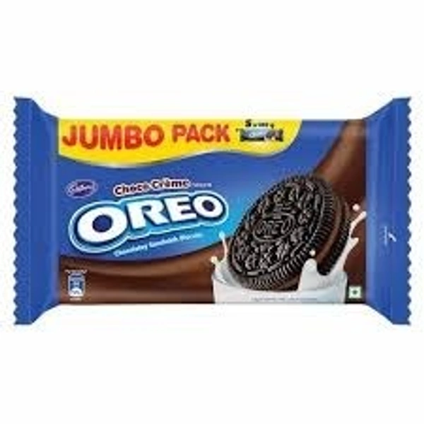 Oreo - 1pic