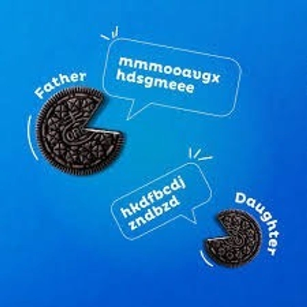 Oreo - 1pic