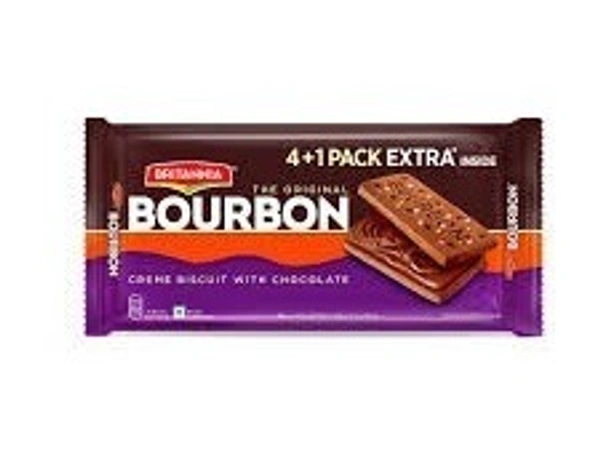 Bourbon  - 1pic