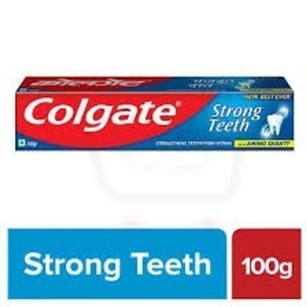 Colgate (+1soap free*) - 1pic