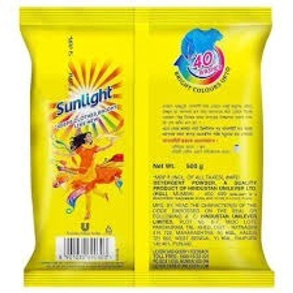 Sunlight  - 500g