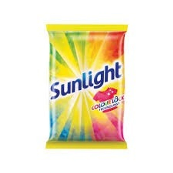 Sunlight 