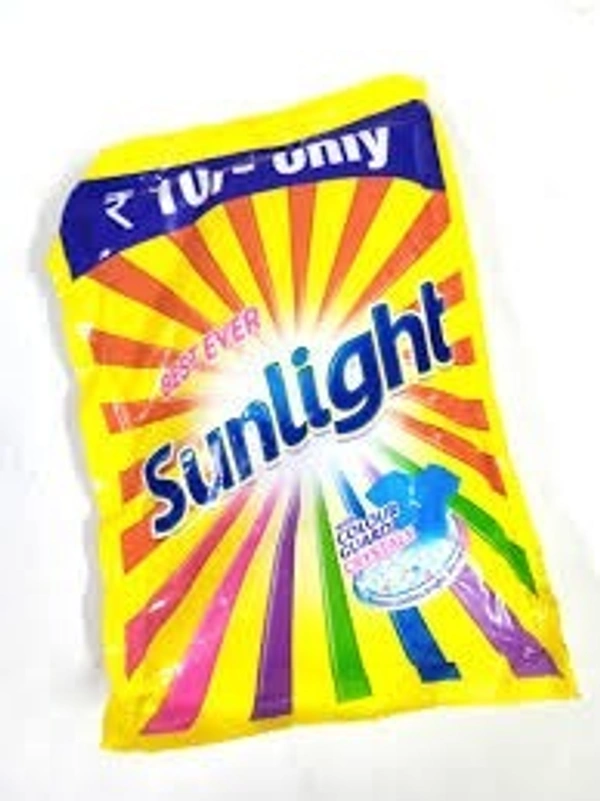 Sunlight  - 1pic