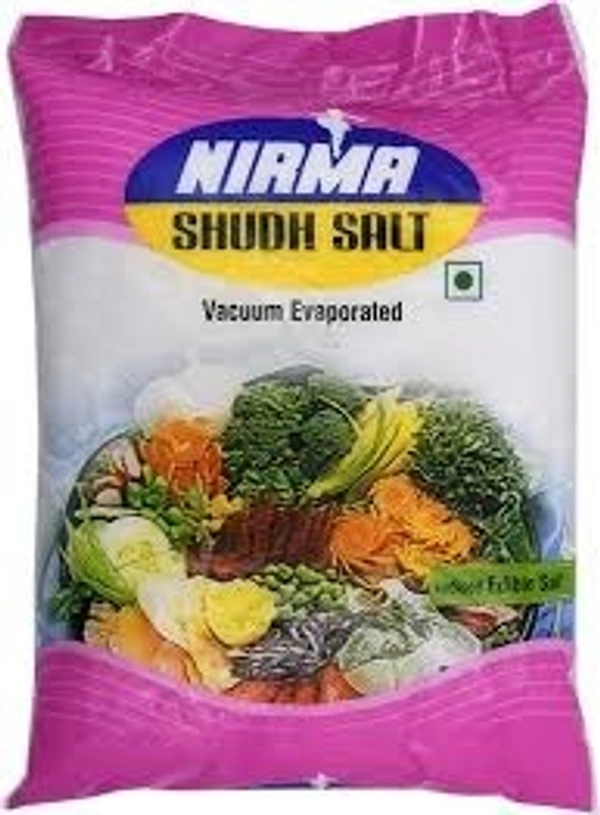 Nirma salt - .5k