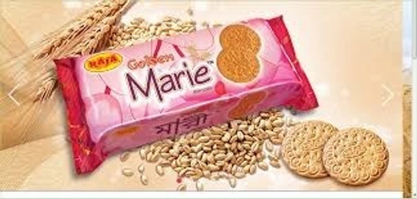 Raja Golden Marie  - 1 pic
