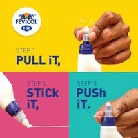 Favicol glue - 1 pic