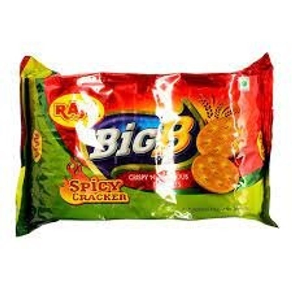 Raja Big-B - 1pack
