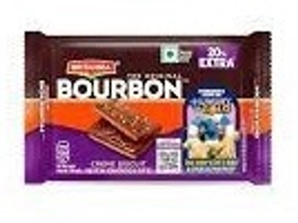 Bourbon  - 1pic