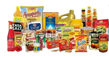 Grocery