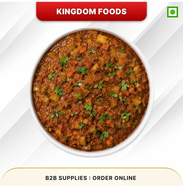 Chop Masala (Frozen) – 1 Kg