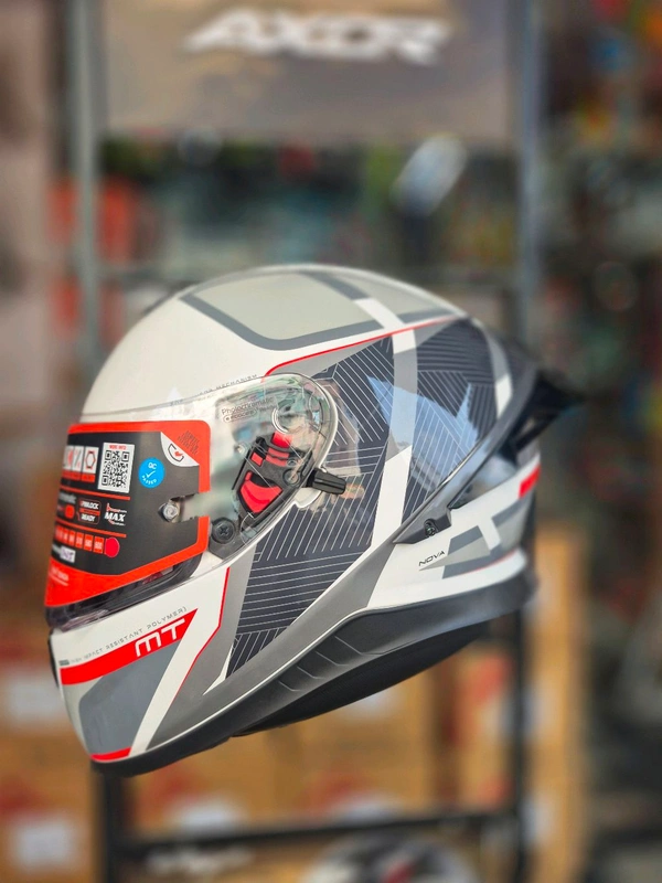 MT THUNDER 3 SV NOVA A2 