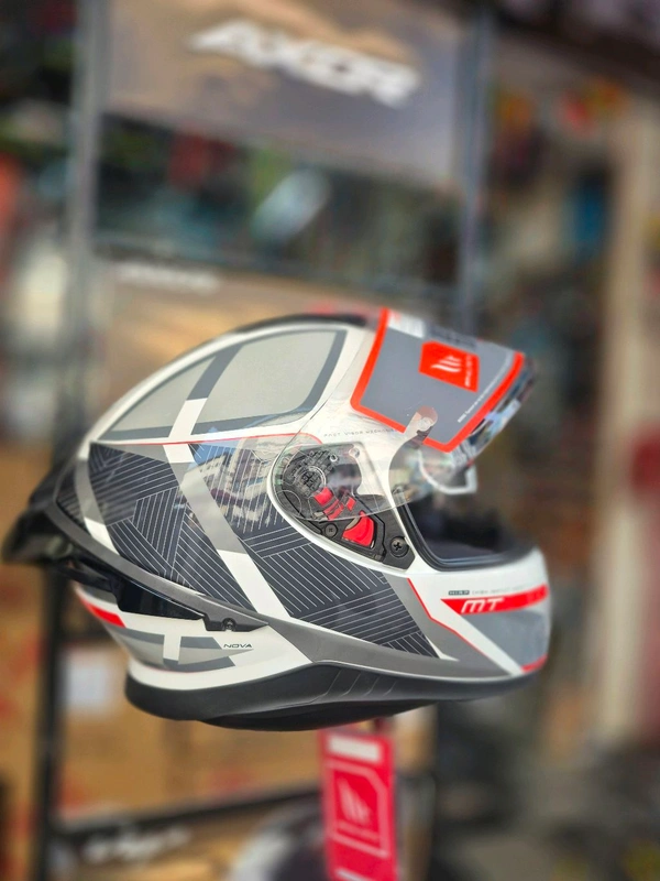 MT THUNDER 3 SV NOVA A2 