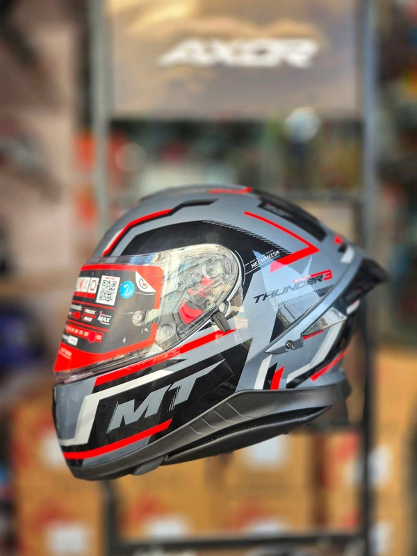 THUNDER 3 SV BLAZE B7