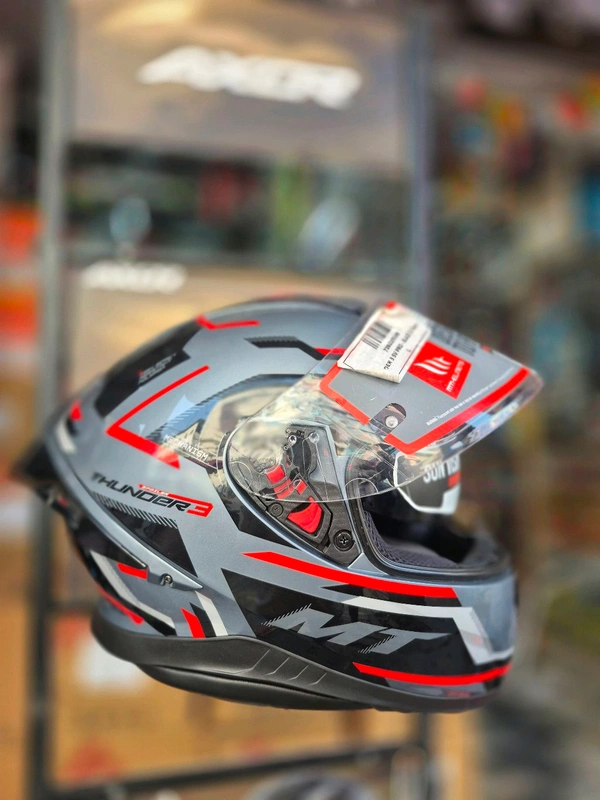 THUNDER 3 SV BLAZE B7