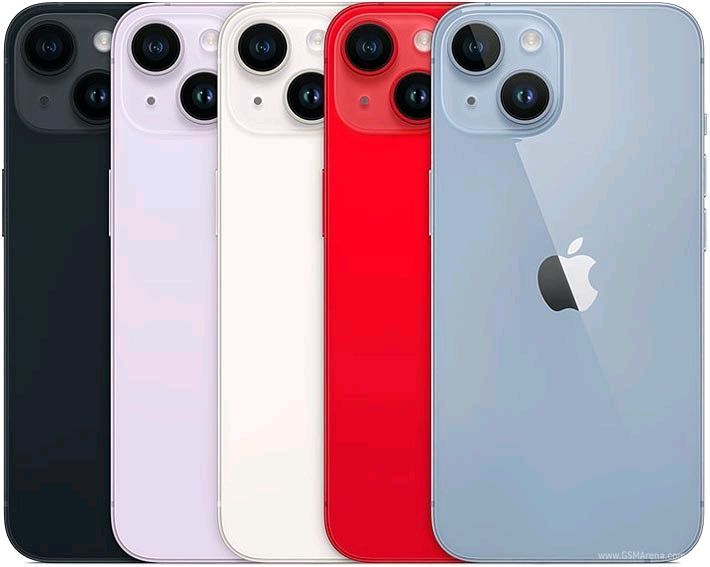 Apple IPhone 14 Plus