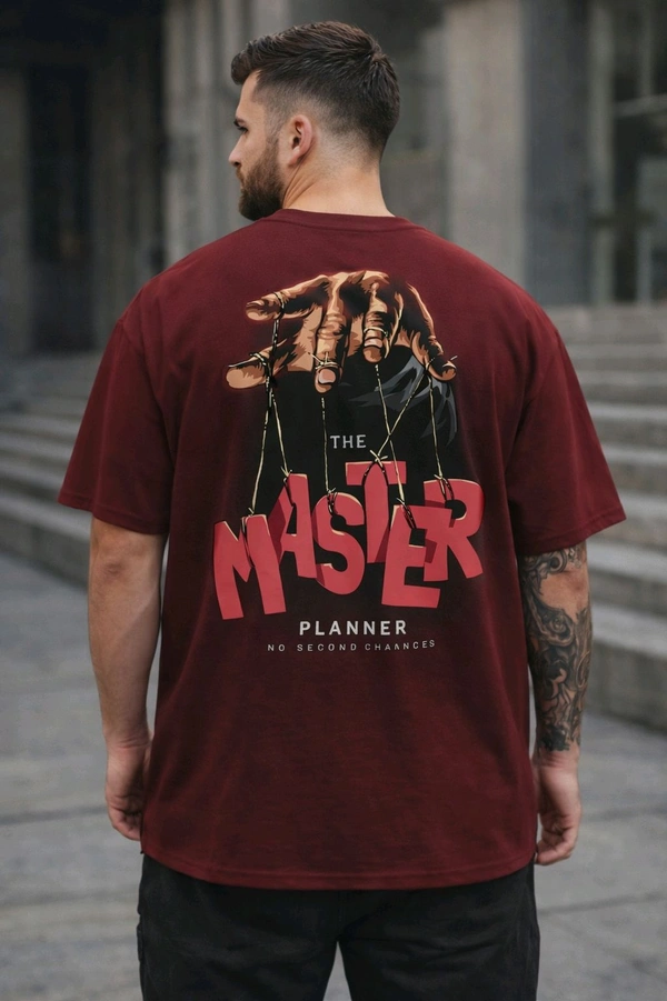 IVOR Oversized 33 Costom Printed T Shirt.      Experience ultimate comfort and style with our premium 220 GSM 100% Cotton T-Shirt. Made from high-quality breathable cotton fabric, this t-shirt offers a soft feel, durable stitching, and a perfect fit for everyday wear. The heavy 220 GSM fabric gives a premium look while remaining comfortable for all-day use.