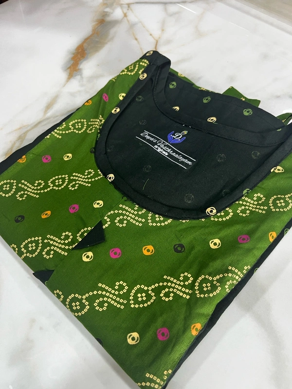 100% Cotton Nighty for Women