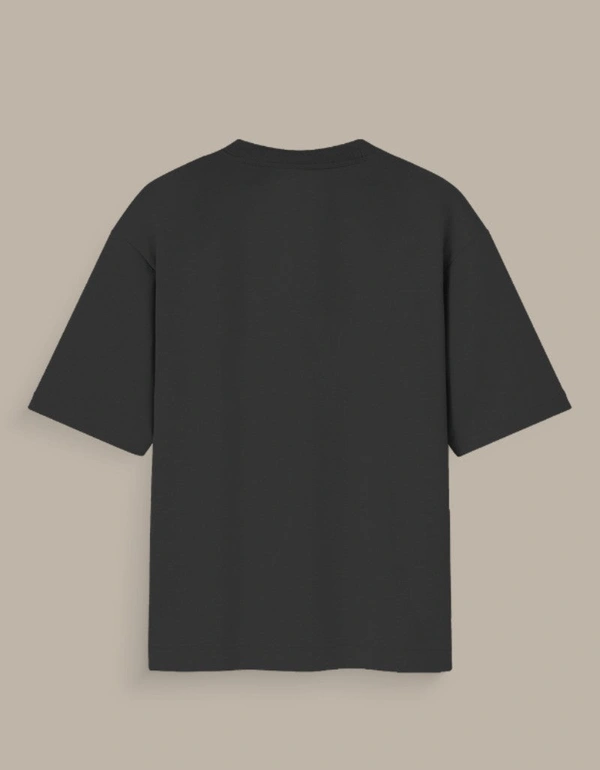 Tanjiro Anime Edition - Oversized T-Shirt