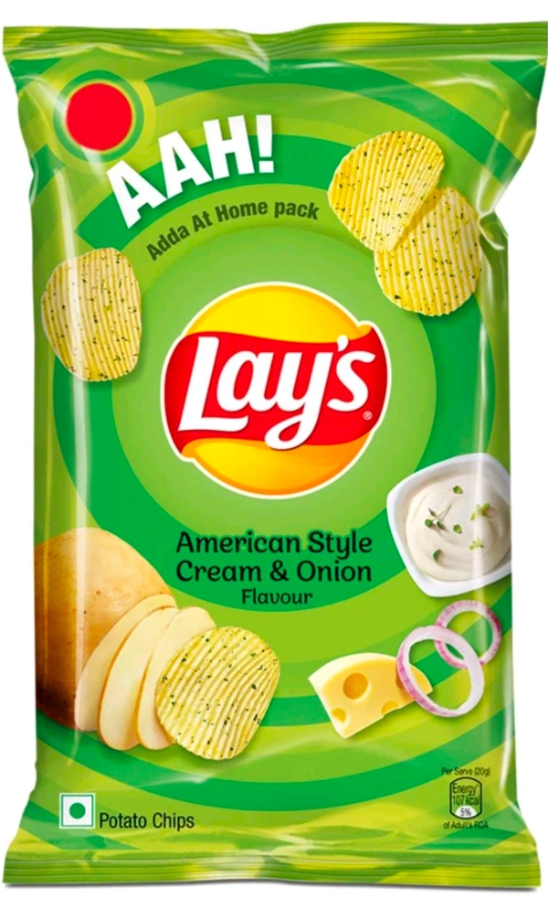 Lays