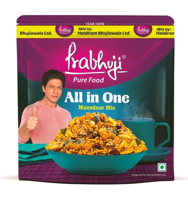 Prabhuji All In One Mix 200gm