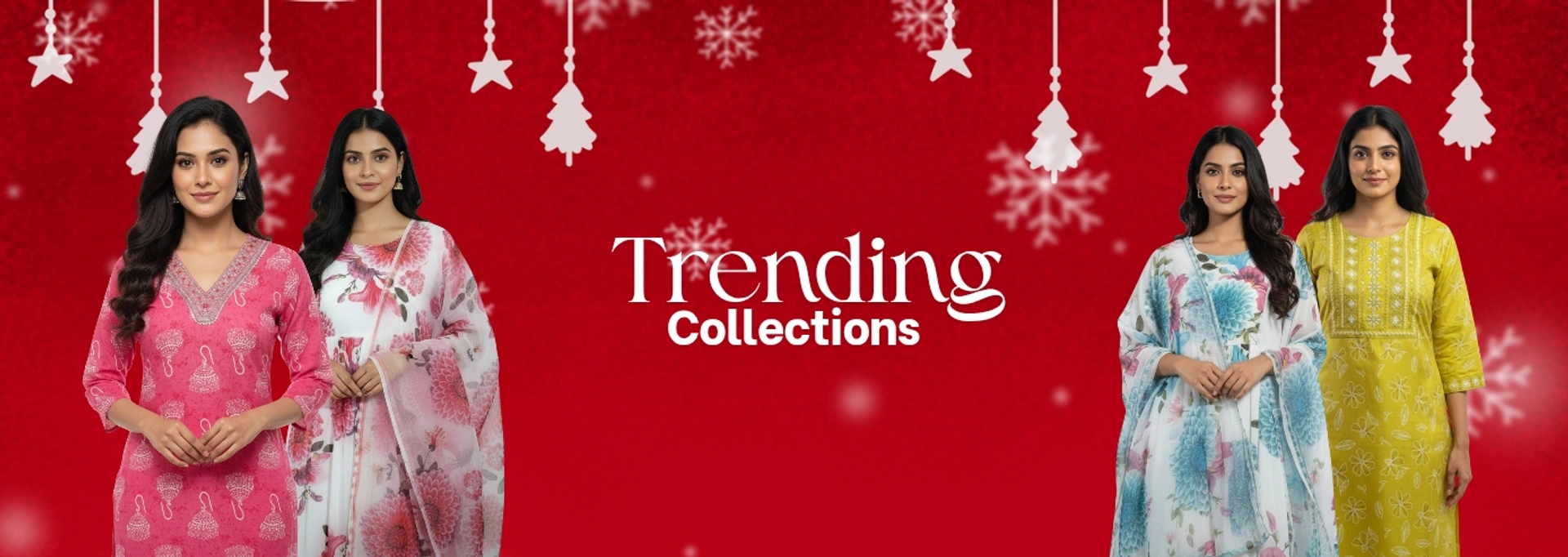 Trending Collections