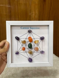 Gemstone Frame 