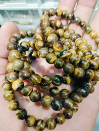 Taigr Eye 24 Beaded Bracelets 