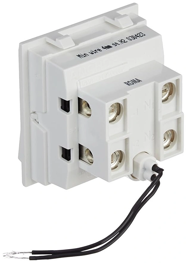 Anchor Roma Classic 32A DP Switch WI