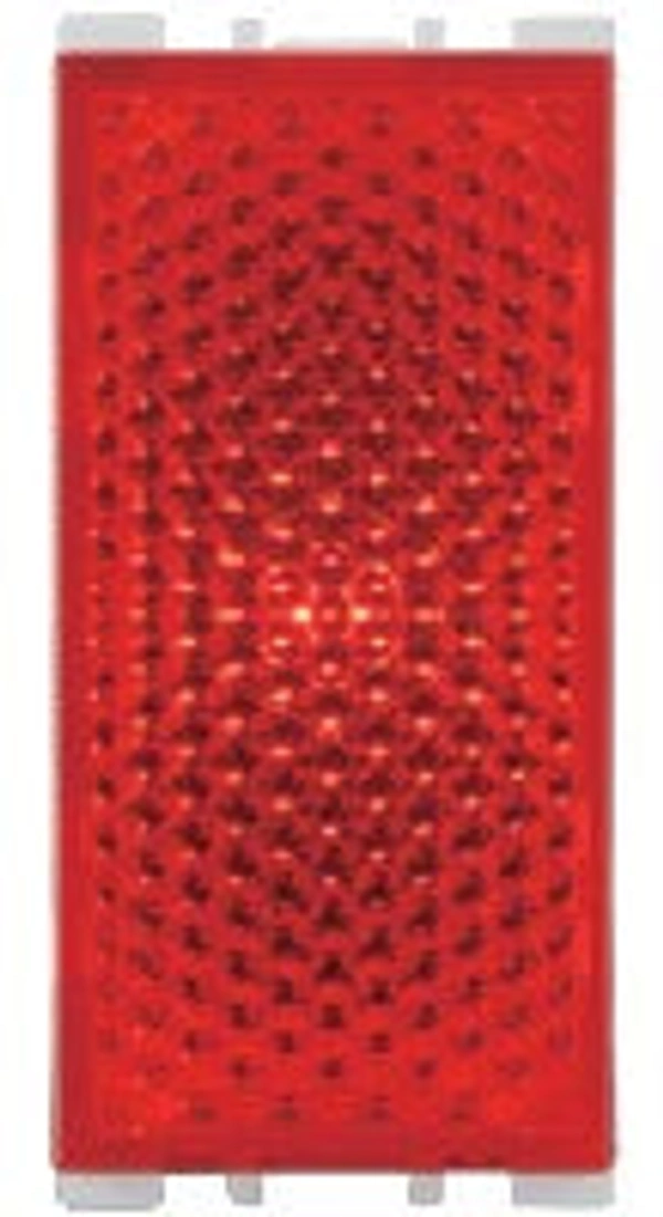 Panasonic Vision Indicator Red White | Modular Signal Light - White