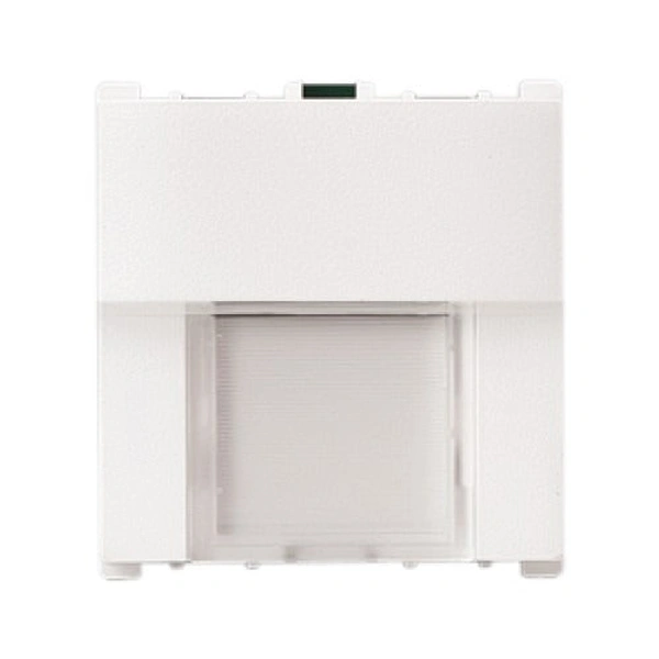 Panasonic Vision LED Foot Light 2 Module (Cool Day Light) White | Energy-Efficient Modular Light - White
