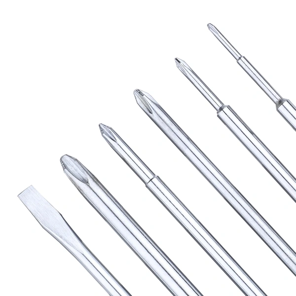 Taparia TAPARIA Multi-Tip Screwdriver Set - 821