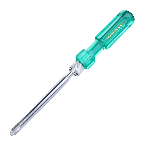 Taparia TAPARIA Multi-Tip Screwdriver Set - 821