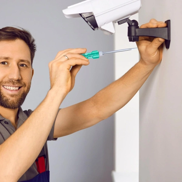 Taparia TAPARIA Multi-Tip Screwdriver Set - 821