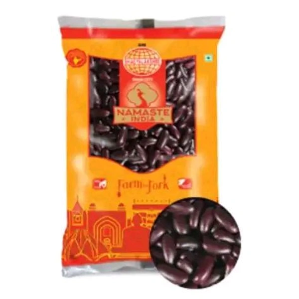 Bhagyalakshmi Red Rajma 500g