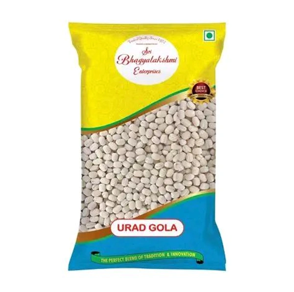 Bhagyalakshmi Urad Gola 500g