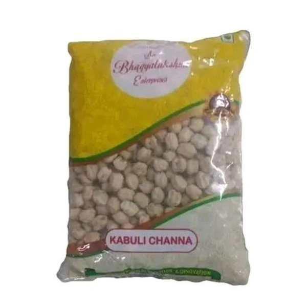 Bhagyalakshmi Kabuli Chana 500g